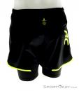 Scott RC Run Hybrid Shorts Mens Running Pants, , Black, , Male, 0023-10758, 5637580441, , N2-12.jpg