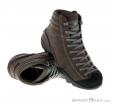Scarpa Mojito Plus GTX Womens Hiking Boots Gore-Tex, Scarpa, Gris, , Mujer, 0028-10159, 5637580447, 8025228864519, N1-01.jpg