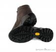 Scarpa Mojito Plus GTX Womens Hiking Boots Gore-Tex, , Gray, , Female, 0028-10159, 5637580447, , N1-11.jpg