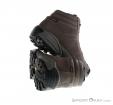 Scarpa Mojito Plus GTX Womens Hiking Boots Gore-Tex, , Gray, , Female, 0028-10159, 5637580447, , N1-16.jpg