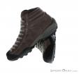 Scarpa Mojito Plus GTX Womens Hiking Boots Gore-Tex, , Gray, , Female, 0028-10159, 5637580447, , N2-07.jpg