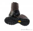 Scarpa Mojito Plus GTX Womens Hiking Boots Gore-Tex, , Gris, , Femmes, 0028-10159, 5637580447, , N2-12.jpg