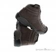 Scarpa Mojito Plus GTX Womens Hiking Boots Gore-Tex, Scarpa, Gris, , Femmes, 0028-10159, 5637580447, 8025228864519, N2-17.jpg