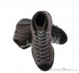 Scarpa Mojito Plus GTX Womens Hiking Boots Gore-Tex, , Gray, , Female, 0028-10159, 5637580447, , N3-03.jpg