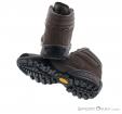 Scarpa Mojito Plus GTX Womens Hiking Boots Gore-Tex, Scarpa, Gris, , Mujer, 0028-10159, 5637580447, 8025228864519, N3-13.jpg