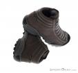 Scarpa Mojito Plus GTX Womens Hiking Boots Gore-Tex, Scarpa, Gray, , Female, 0028-10159, 5637580447, 8025228864519, N3-18.jpg