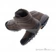 Scarpa Mojito Plus GTX Womens Hiking Boots Gore-Tex, Scarpa, Sivá, , Ženy, 0028-10159, 5637580447, 8025228864519, N4-09.jpg