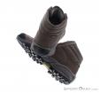 Scarpa Mojito Plus GTX Womens Hiking Boots Gore-Tex, , Gray, , Female, 0028-10159, 5637580447, , N4-14.jpg