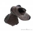 Scarpa Mojito Plus GTX Womens Hiking Boots Gore-Tex, Scarpa, Gris, , Femmes, 0028-10159, 5637580447, 8025228864519, N4-19.jpg