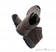 Scarpa Mojito Plus GTX Womens Hiking Boots Gore-Tex, Scarpa, Gris, , Mujer, 0028-10159, 5637580447, 8025228864519, N5-15.jpg