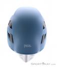 Petzl Boreo Climbing Helmet, Petzl, Blue, , , 0074-10249, 5637580461, 3342540820111, N4-04.jpg
