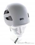 Petzl Boreo Climbing Helmet, , White, , , 0074-10249, 5637580462, , N3-03.jpg