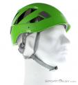 Petzl Boreo Climbing Helmet, Petzl, Green, , , 0074-10249, 5637580465, 3342540820135, N1-01.jpg