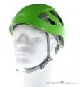 Petzl Boreo Climbing Helmet, Petzl, Green, , , 0074-10249, 5637580465, 3342540820135, N1-06.jpg