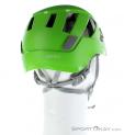 Petzl Boreo Climbing Helmet, Petzl, Green, , , 0074-10249, 5637580465, 3342540820135, N1-16.jpg