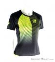 Scott RC Run S/SL Womens T-Shirt, , Black, , Female, 0023-10763, 5637580473, , N1-01.jpg