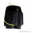 Scott RC Run Skort Womens Running Skirt, , Black, , Female, 0023-10765, 5637580479, , N1-11.jpg