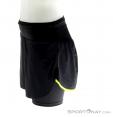 Scott RC Run Skort Womens Running Skirt, , Noir, , Femmes, 0023-10765, 5637580479, , N2-07.jpg