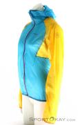 La Sportiva Briza Windbreaker Jacket Damen Outdoorjacke, La Sportiva, Blau, , Damen, 0024-10413, 5637580498, 801216360250, N1-06.jpg