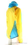 La Sportiva Briza Windbreaker Jacket Womens Outdoor Jacket, La Sportiva, Modrá, , Ženy, 0024-10413, 5637580498, 801216360250, N1-16.jpg