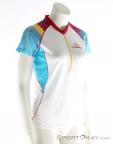 La Sportiva Speed Shirt Women T-Shirt, , White, , Female, 0024-10414, 5637580504, , N1-01.jpg