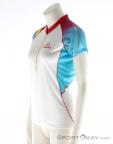 La Sportiva Speed Shirt Women T-Shirt, , White, , Female, 0024-10414, 5637580504, , N1-06.jpg
