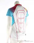 La Sportiva Speed Shirt Femmes T-shirt, La Sportiva, Blanc, , Femmes, 0024-10414, 5637580504, 8020647649044, N1-11.jpg