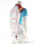 La Sportiva Speed Shirt Women T-Shirt, , White, , Female, 0024-10414, 5637580504, , N1-16.jpg