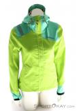 La Sportiva Pitch Jacket Womens Outdoor Jacket, , Green, , Female, 0024-10416, 5637580530, , N2-02.jpg