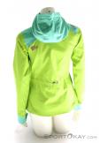 La Sportiva Pitch Jacket Womens Outdoor Jacket, , Green, , Female, 0024-10416, 5637580530, , N2-12.jpg