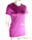La Sportiva Vertical Love Womens T-Shirt, La Sportiva, Rose, , Femmes, 0024-10418, 5637581078, 801216301208, N1-01.jpg