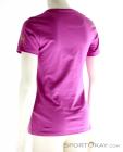 La Sportiva Vertical Love Womens T-Shirt, La Sportiva, Pink, , Female, 0024-10418, 5637581078, 801216301208, N1-11.jpg