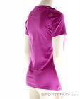 La Sportiva Vertical Love Womens T-Shirt, La Sportiva, Rose, , Femmes, 0024-10418, 5637581078, 801216301208, N1-16.jpg