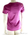 La Sportiva Vertical Love Womens T-Shirt, La Sportiva, Pink, , Female, 0024-10418, 5637581078, 801216301208, N2-12.jpg