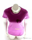 La Sportiva Vertical Love Womens T-Shirt, La Sportiva, Pink, , Female, 0024-10418, 5637581078, 801216301208, N3-03.jpg