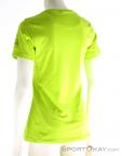 La Sportiva Mountain is Home Womens T-Shirt, La Sportiva, Green, , Female, 0024-10419, 5637581085, 8020647640225, N1-11.jpg