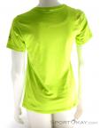 La Sportiva Mountain is Home Womens T-Shirt, La Sportiva, Green, , Female, 0024-10419, 5637581085, 8020647640225, N2-12.jpg