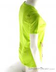 La Sportiva Mountain is Home Womens T-Shirt, , Green, , Female, 0024-10419, 5637581085, , N2-17.jpg