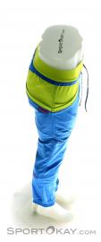 La Sportiva Mantra Pant Womens Climbing Pants, La Sportiva, Blue, , Female, 0024-10422, 5637581099, 8020647642311, N3-18.jpg