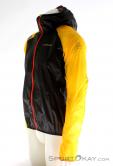 La Sportiva Blizzard Windbreaker Jacket Mens Outdoor Jacket, , Black, , Male, 0024-10423, 5637581105, , N1-06.jpg