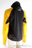 La Sportiva Blizzard Windbreaker Jacket Mens Outdoor Jacket, , Black, , Male, 0024-10423, 5637581105, , N1-11.jpg