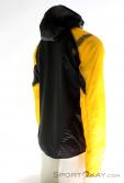La Sportiva Blizzard Windbreaker Jacket Mens Outdoor Jacket, , Black, , Male, 0024-10423, 5637581105, , N1-16.jpg