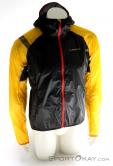 La Sportiva Blizzard Windbreaker Jacket Mens Outdoor Jacket, , Black, , Male, 0024-10423, 5637581105, , N2-02.jpg