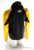 La Sportiva Blizzard Windbreaker Jacket Mens Outdoor Jacket, La Sportiva, Black, , Male, 0024-10423, 5637581105, 8020647649198, N2-12.jpg