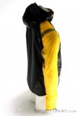 La Sportiva Blizzard Windbreaker Jacket Mens Outdoor Jacket, La Sportiva, Black, , Male, 0024-10423, 5637581105, 8020647649198, N2-17.jpg
