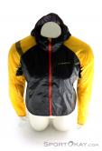 La Sportiva Blizzard Windbreaker Jacket Mens Outdoor Jacket, , Black, , Male, 0024-10423, 5637581105, , N3-03.jpg