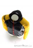La Sportiva Blizzard Windbreaker Jacket Mens Outdoor Jacket, , Black, , Male, 0024-10423, 5637581105, , N4-04.jpg