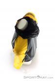 La Sportiva Blizzard Windbreaker Jacket Mens Outdoor Jacket, , Black, , Male, 0024-10423, 5637581105, , N4-09.jpg