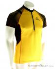 La Sportiva Sonic Mens T-Shirt, , Black, , Male, 0024-10424, 5637581110, , N1-01.jpg