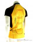 La Sportiva Sonic Mens T-Shirt, , Black, , Male, 0024-10424, 5637581110, , N1-11.jpg